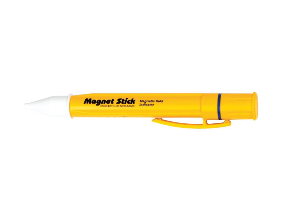 Magnetfeldprüfer Magnet Stick, induktiv