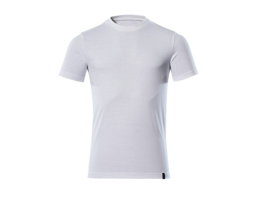 T-Shirt CROSSOVER weiss