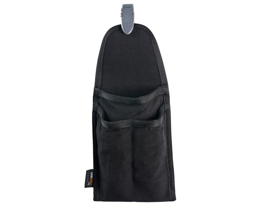 Hängetasche CUSTOMIZED schwarz