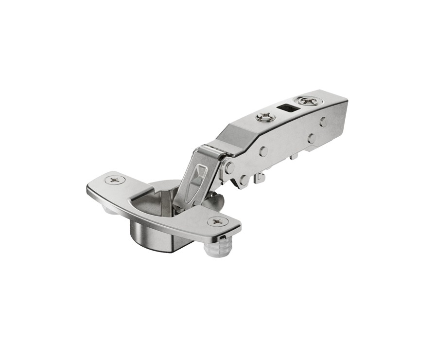 Sensys 110°-Scharnier mit integrierter Dämpfung (Sensys 8645i)