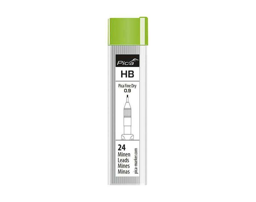 Ersatzminen-Set für Feinmarker Fine Dry®