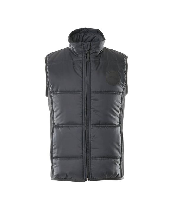 Winterweste HARDWEAR schwarz