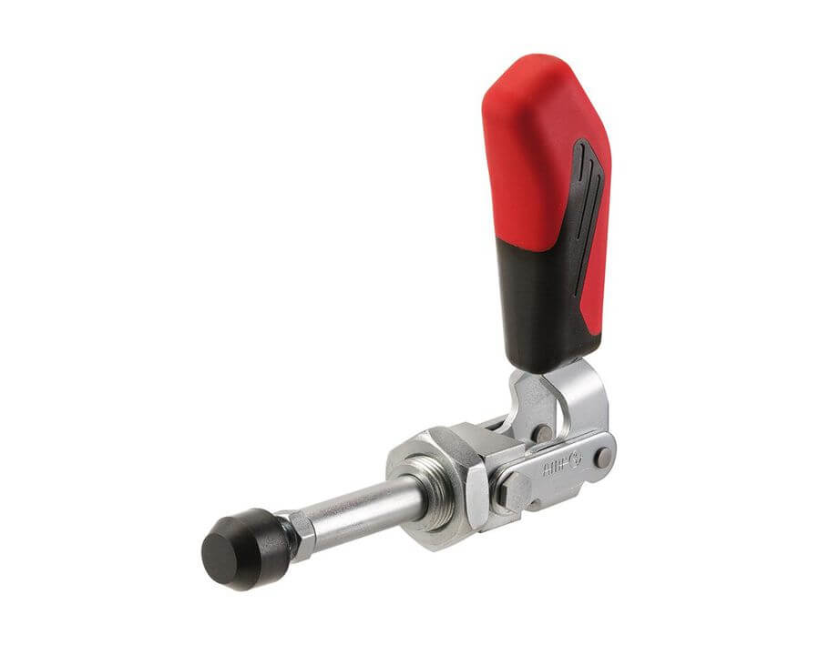 Schubstangenspanner, kurze Bauform