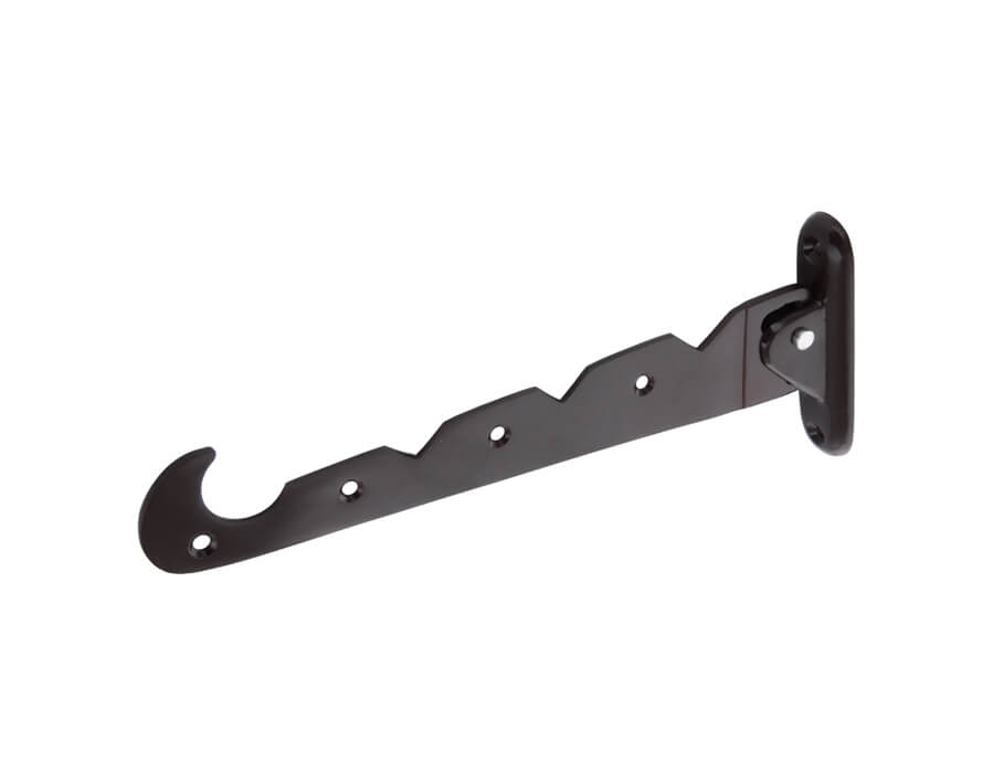 Kleiderlüfter aus Aluminium