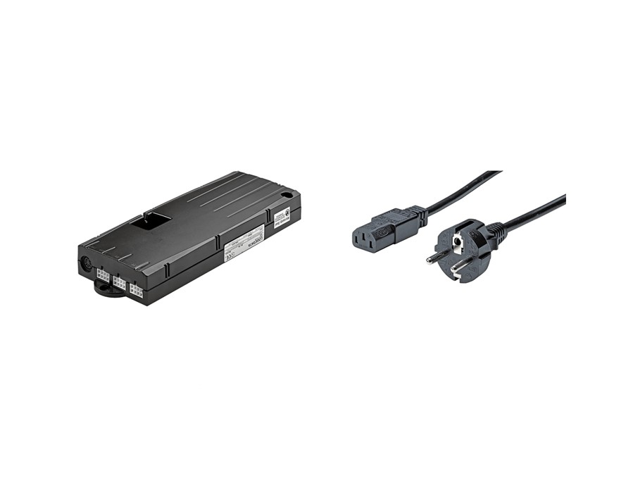 LegaDrive Elektronik-Erweiterungsmodul