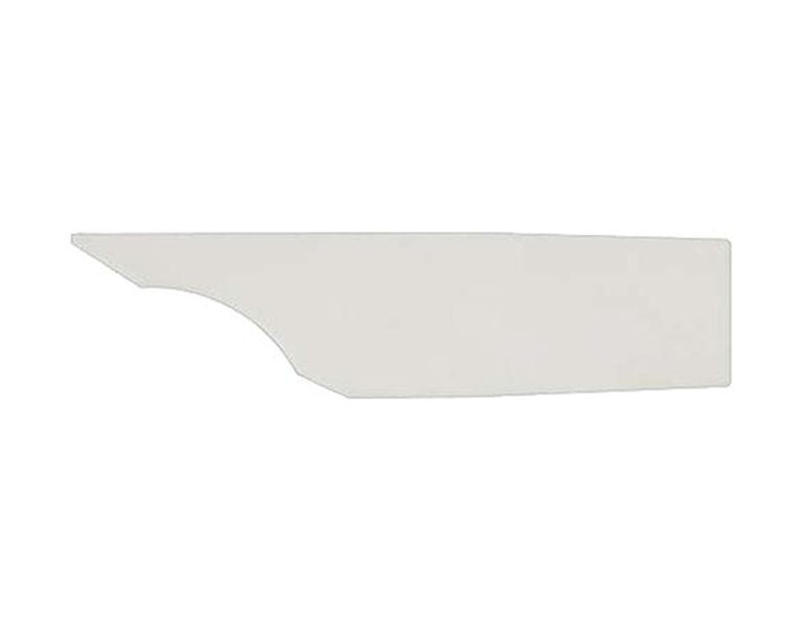 Klinge für Entgratwerkzeug