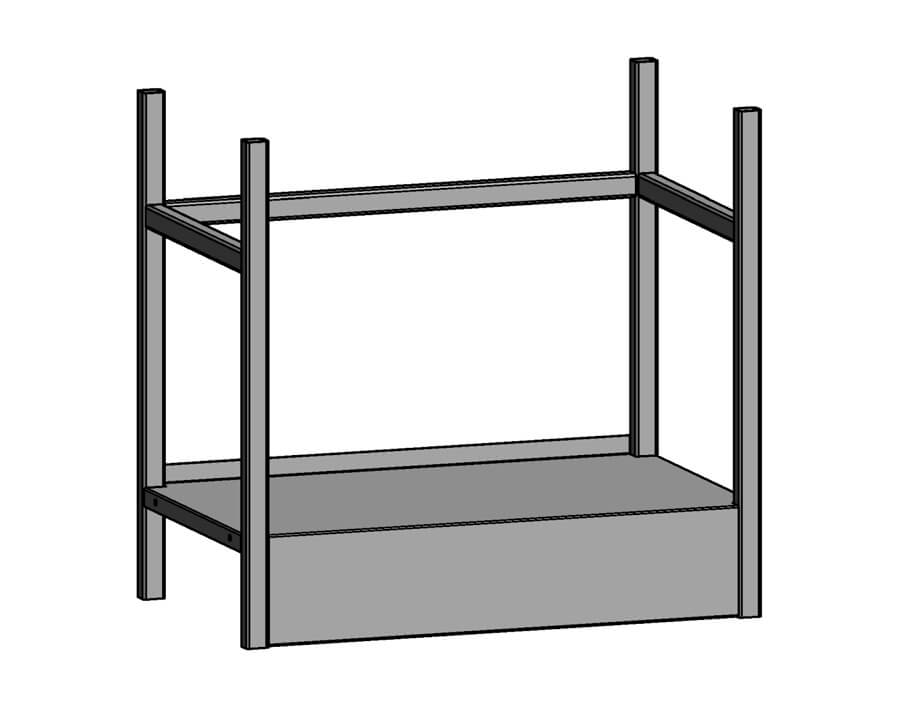 Bodenmodul