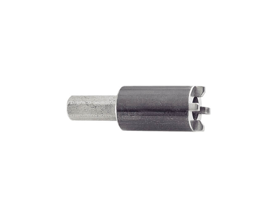 Invis Mx2 Eindrehbit