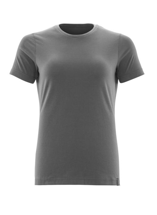 T-Shirt CROSSOVER dunkelanthrazit