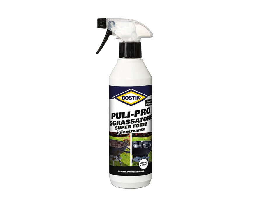 Entfetter PULI-PRO Superstark 