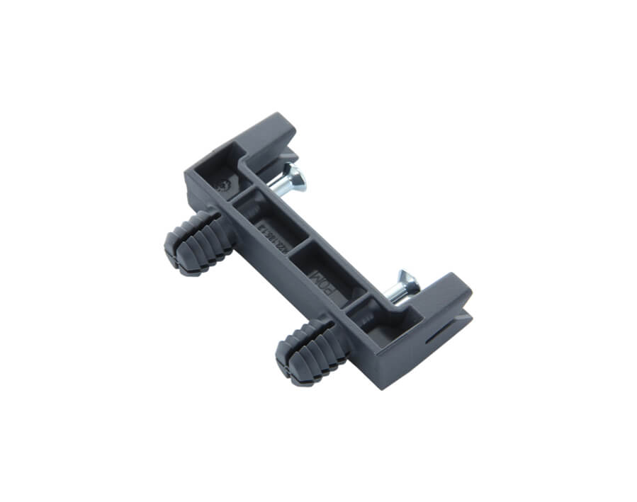 Frontbefestigung Stabilisator AvanTech YOU für Zarge Höhe 251 mm 