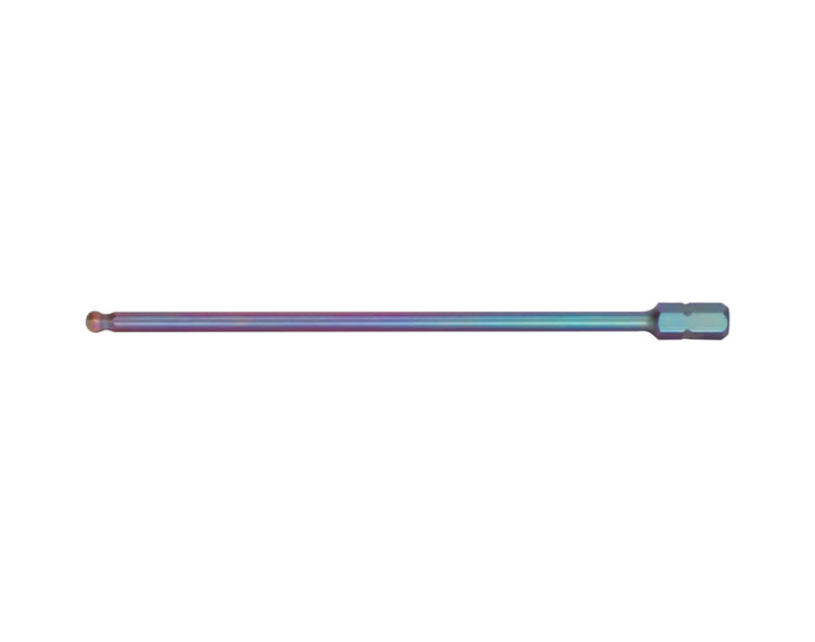 Cabineo Sechskant-Bit 1/4" GL 120 mm