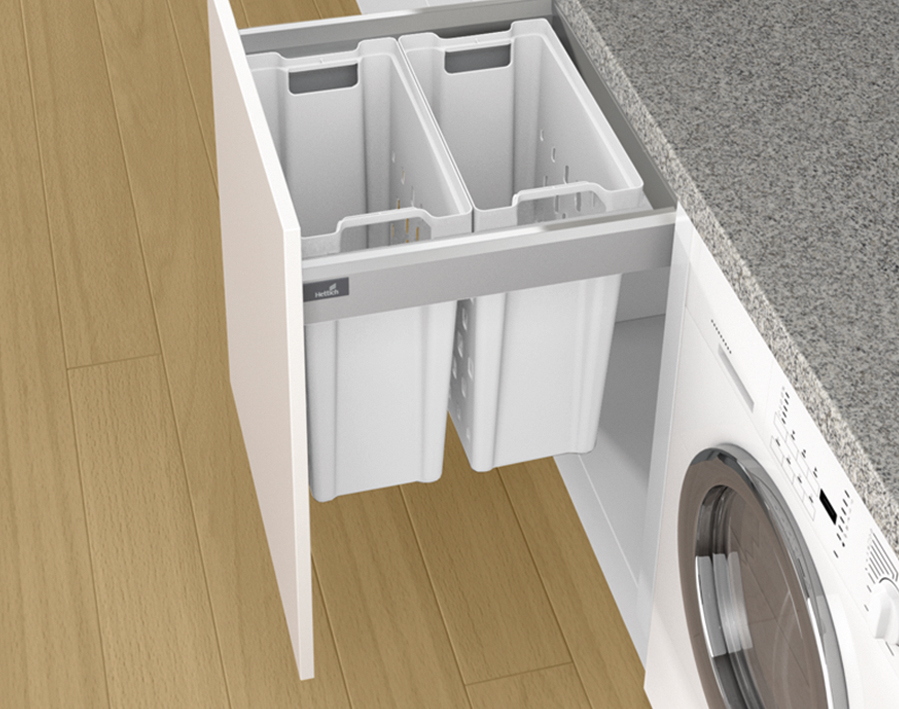 Wäschekorbauszug ArciTech Pull Laundry 600