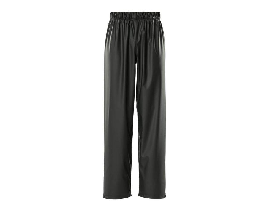 Regenhose AQUA schwarz
