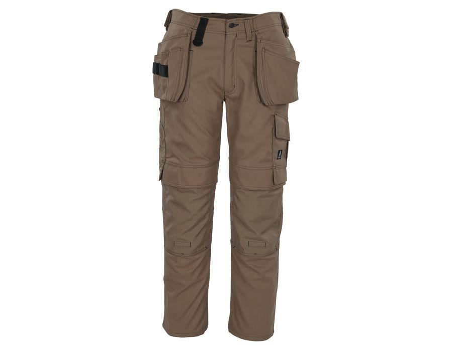 Hose mit Hängetaschen HARDWEAR khaki