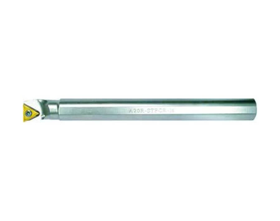 ISO-Bohrstange mit Innenkühlung, 90°, A..-STFCR/L
