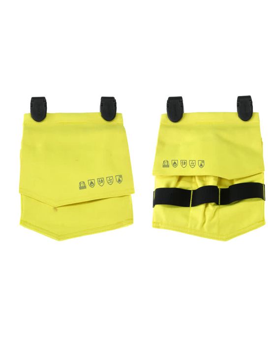 Hängetaschen ACCELERATE MULTISAFE hi-vis gelb