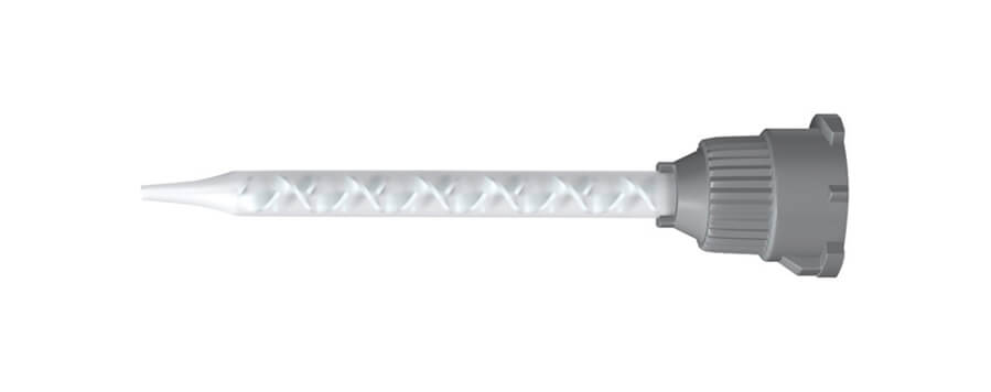 Statikmischer für HY 4080 und 4090  