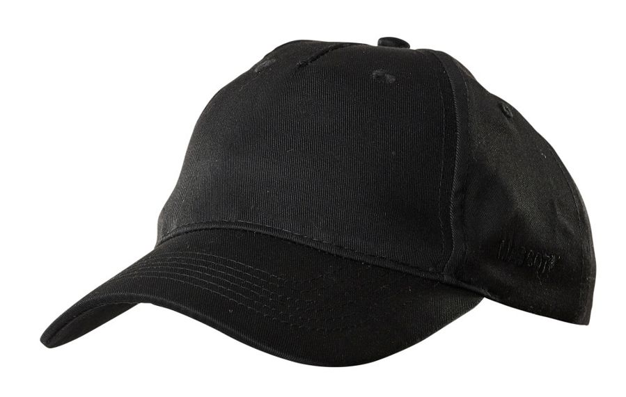 Cap COMPLETE schwarz