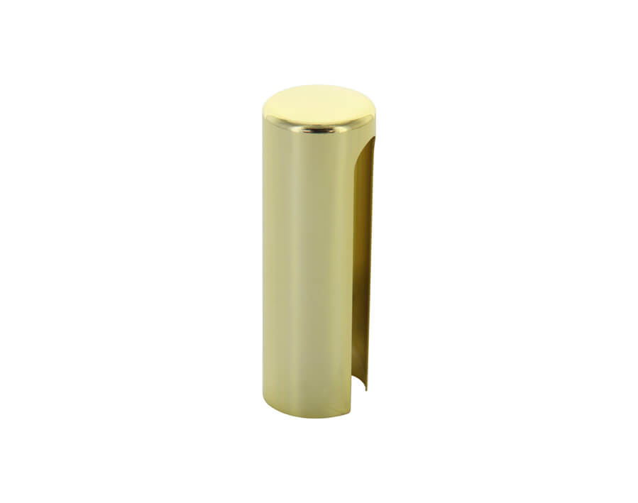 Abdeckkappen-Flachkopf 180-20-C01