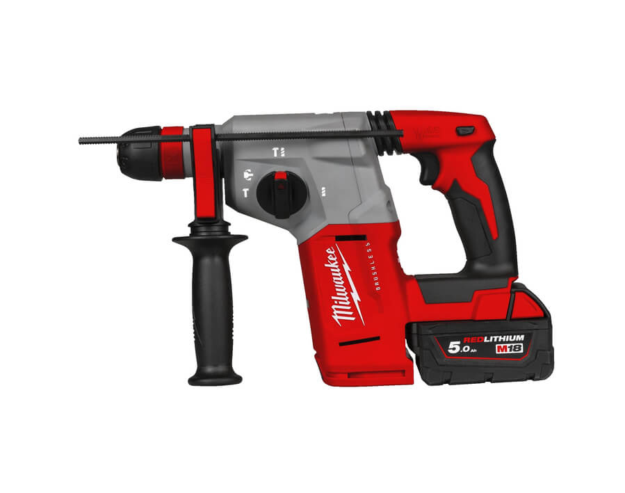 Akku-Kombihammer M18 BLHX-502X 