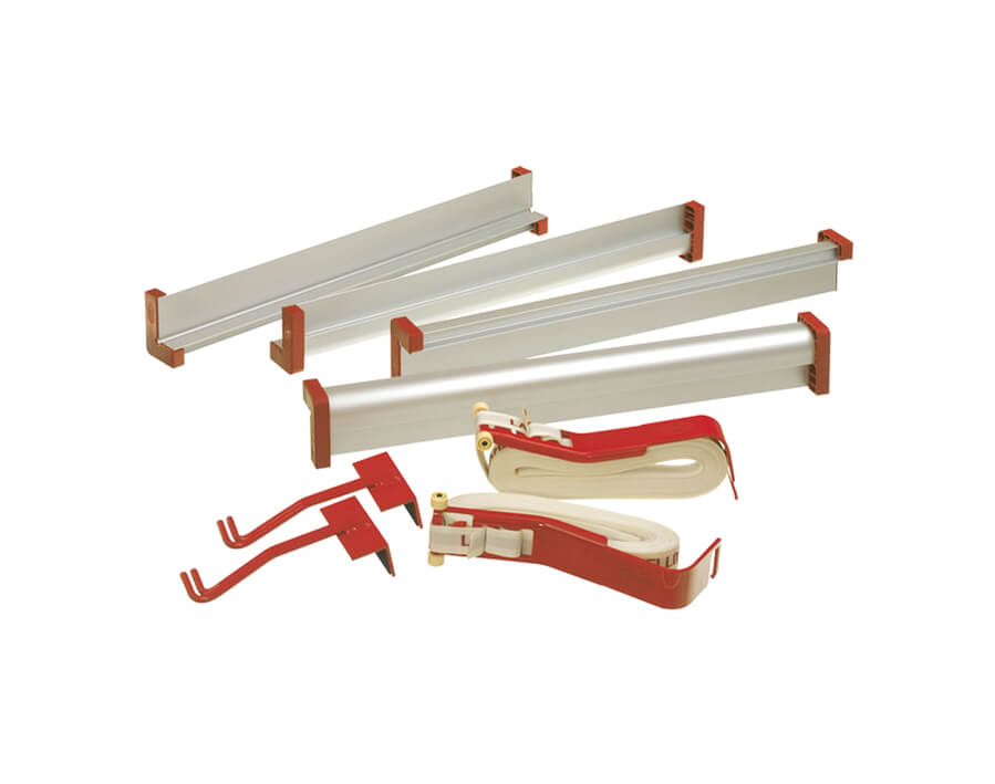 Spanner-Set 60 cm 