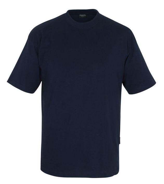 T-Shirt CROSSOVER marine