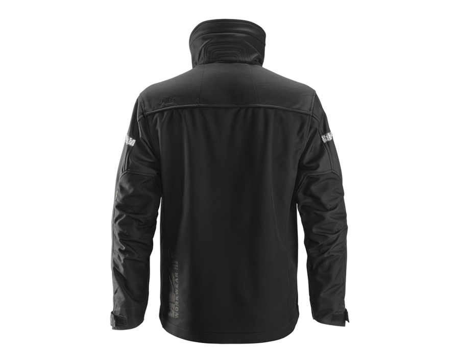 Softshell-Arbeitsjacke AllroundWork 