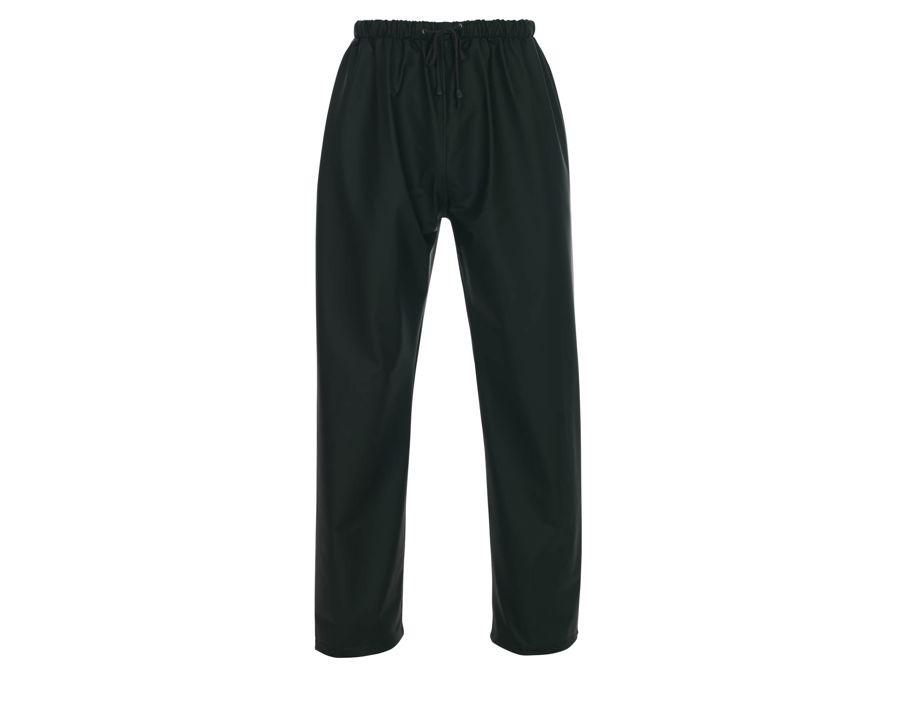 Regenhose AQUA grün