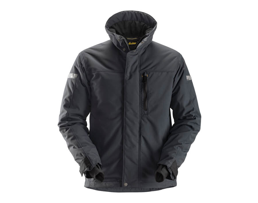 Winterjacke AllroundWork 37.5® 