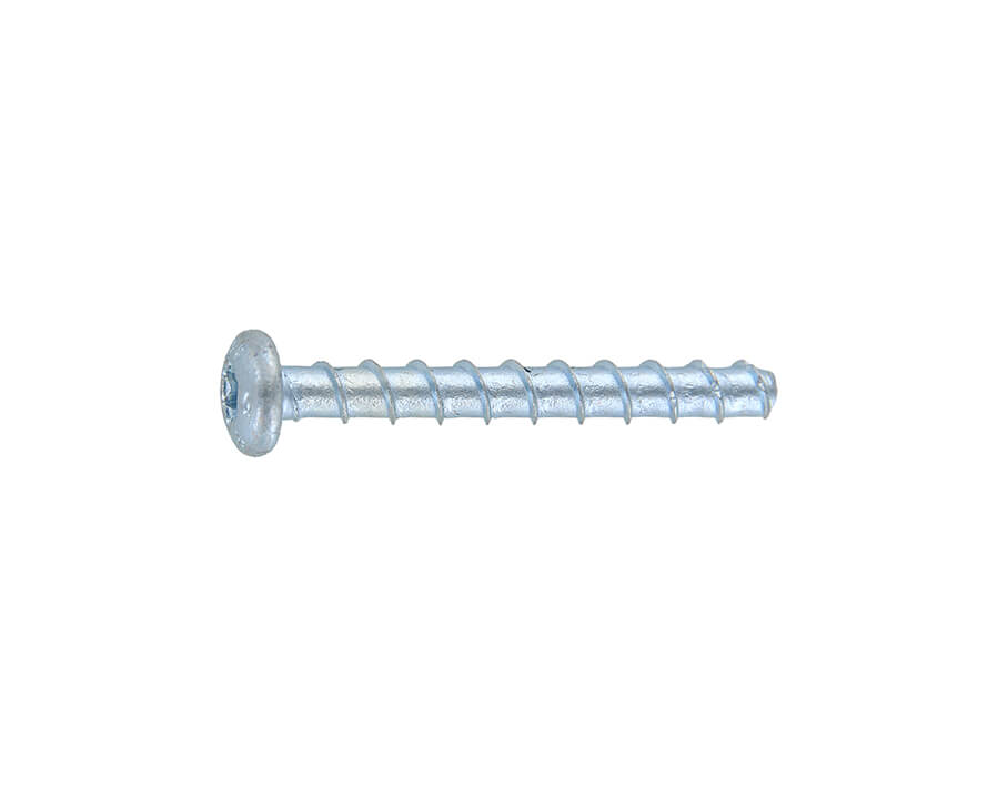 Betonschrauben FBS 4 und 5 P 