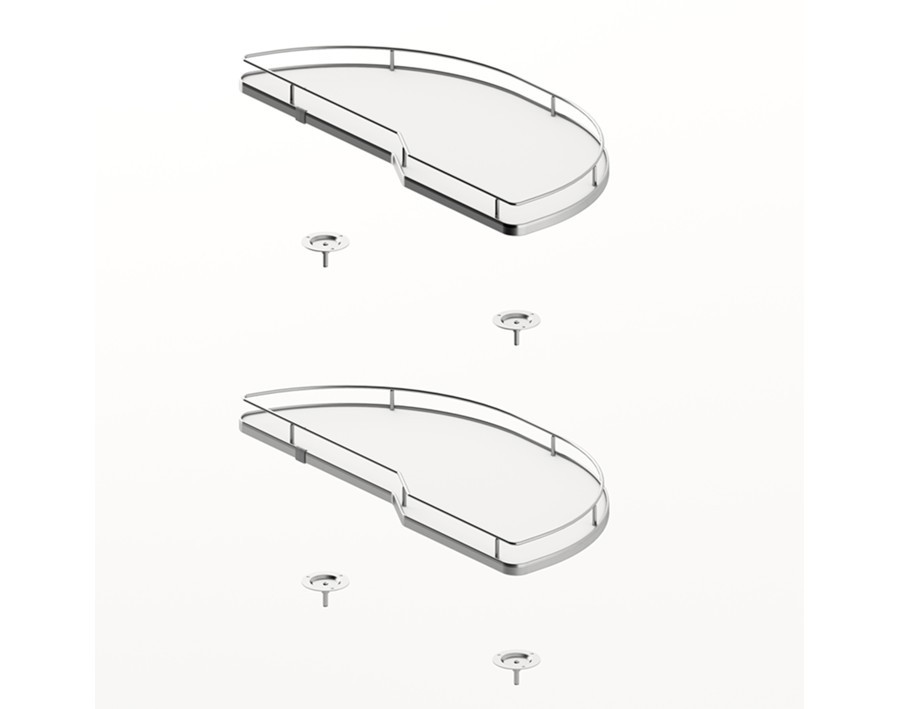 Tablarset Salso 300