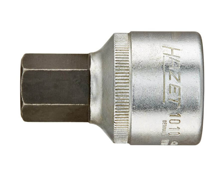 Schraubendreher-Einsatz 3/4" für Innensechskantschrauben
