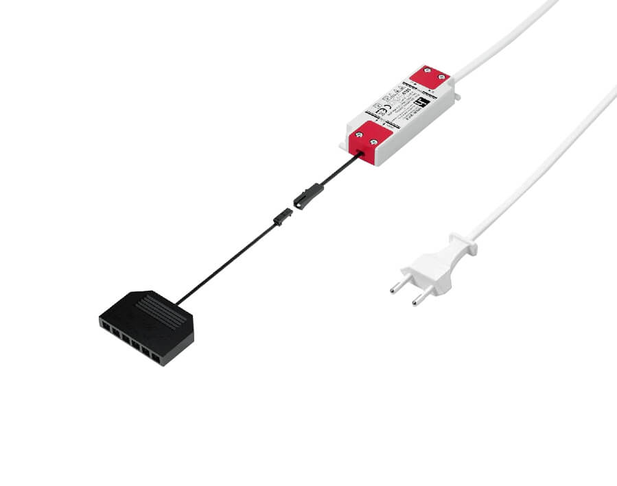 LED-Vorschaltgerät 20 W 