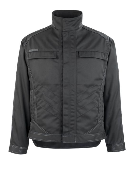 Jacke UNIQUE schwarz