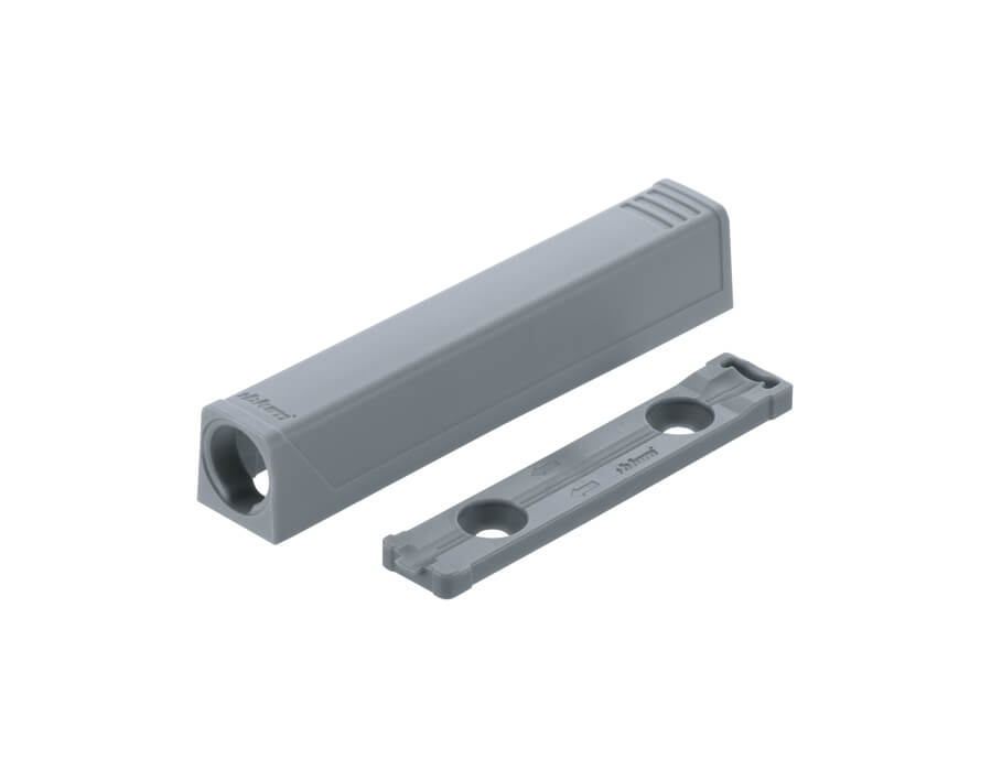 Adapterplatte gerade für TIP-ON Langversion