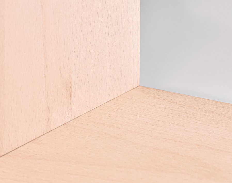 Holzlamellen