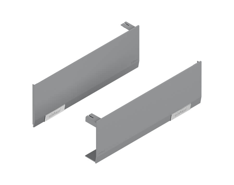 Abdeckkappen-Set AVENTOS HF/HS/HL top 