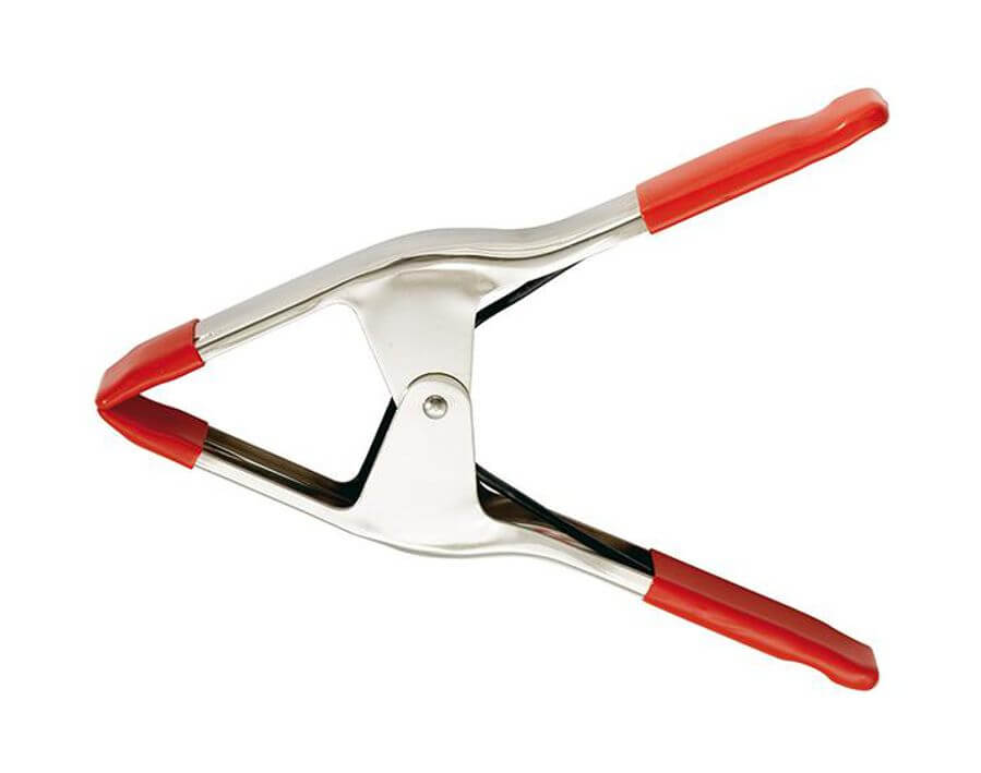 Federzwinge XM