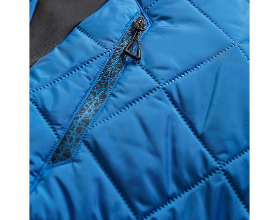 Thermoweste ACCELERATE schwarzblau