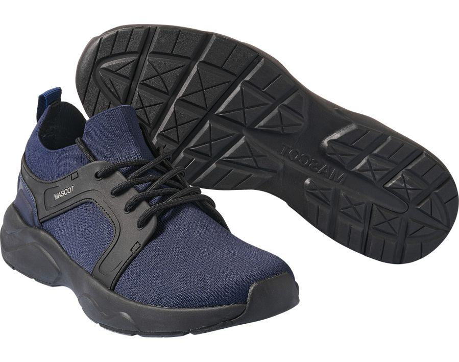 Sneakers FOOTWEAR CASUAL marine/schwarz