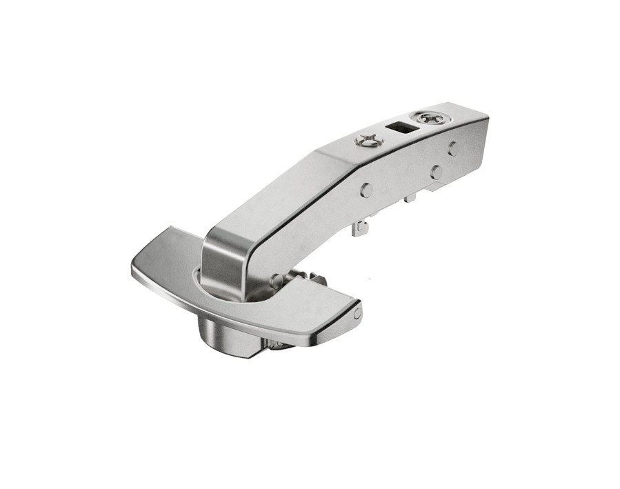 Sensys Winkelscharnier W90 mit integrierter Dämpfung (Sensys 8639i W90)