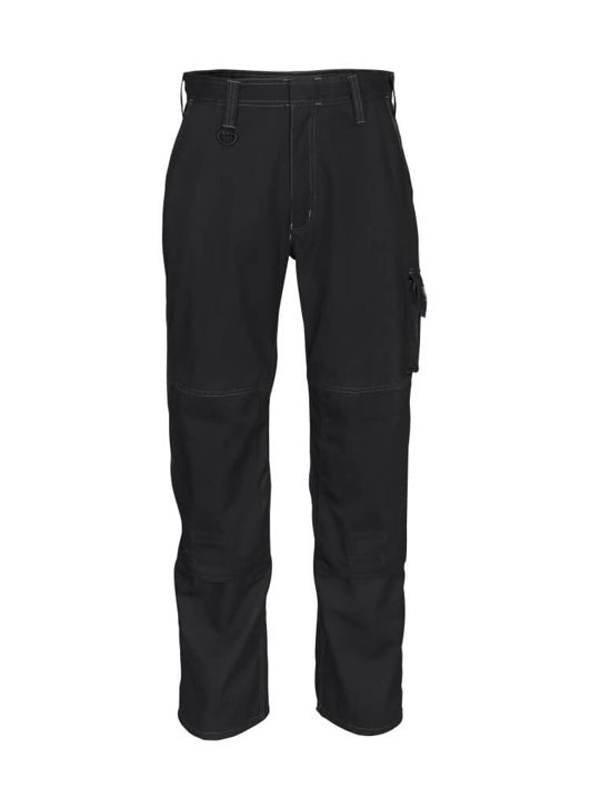 Hose mit Knietaschen INDUSTRY schwarz