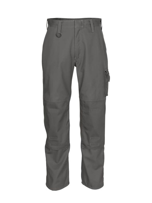 Hose mit Knietaschen INDUSTRY dunkelanthrazit