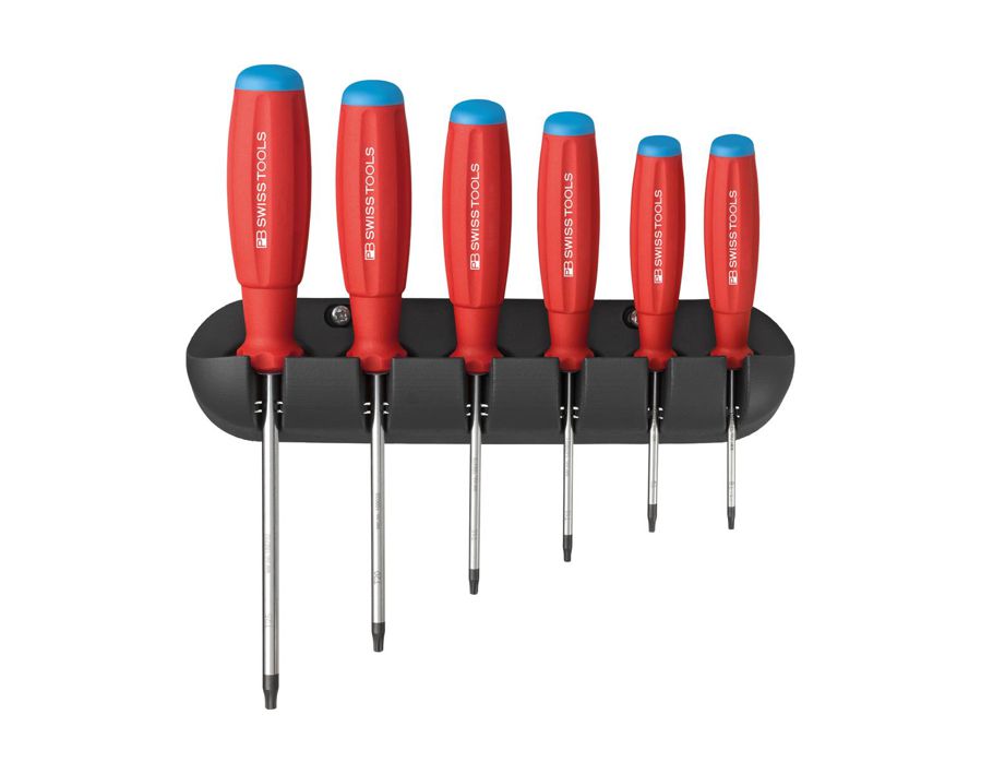 Schraubendreher-Satz für TORX®