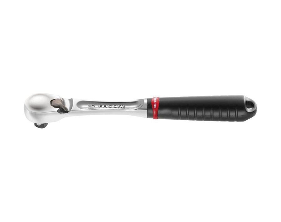 Umschaltknarre 1/2", staubdicht