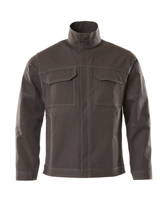 Jacke INDUSTRY dunkelanthrazit