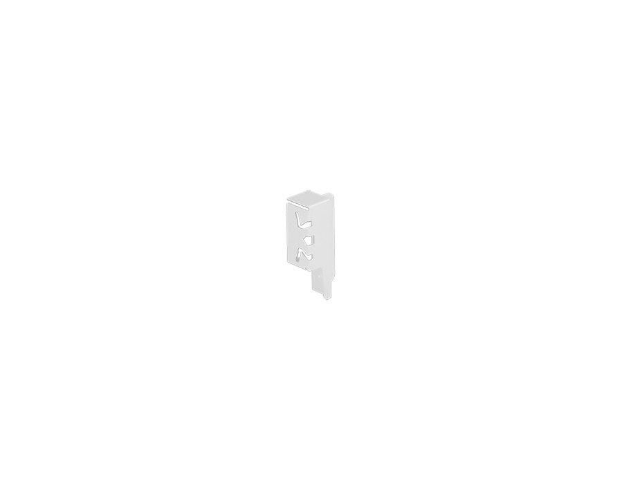 Rückwandverbinder ArciTech 94 mm