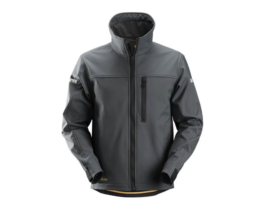 Softshell-Arbeitsjacke AllroundWork 