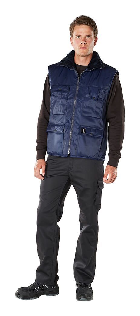 Hose mit Schenkeltaschen ORIGINALS marine